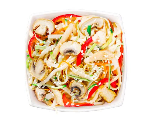 Wok классический M 
