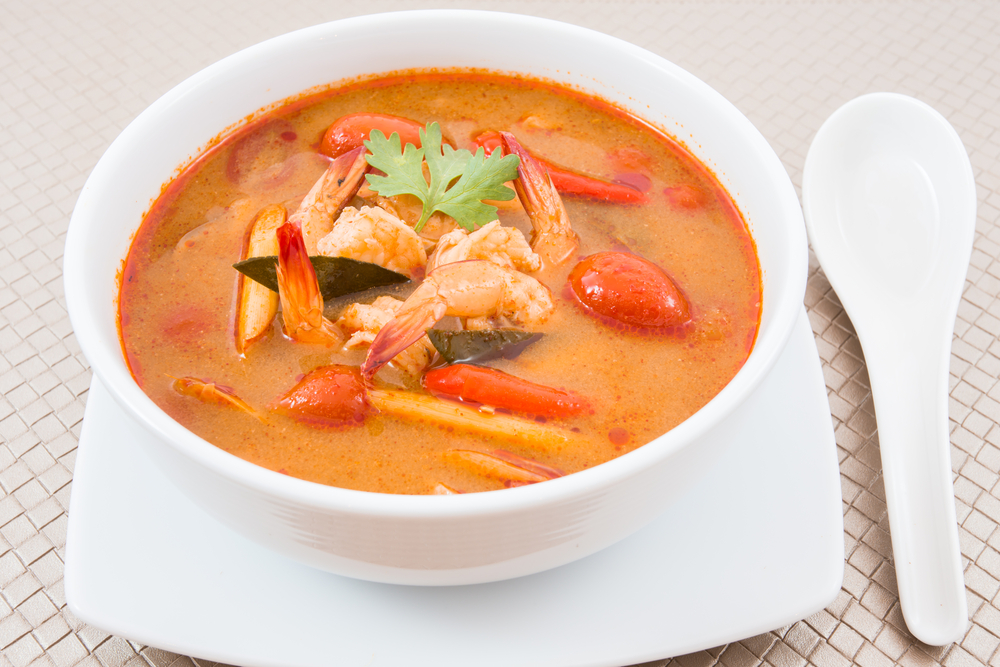 tom yum, tomyam