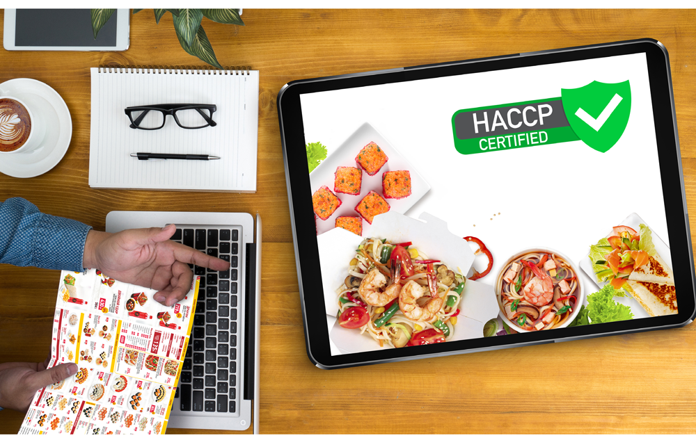 HACCP